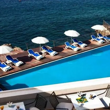 Hotel Royal Princess Ragusa