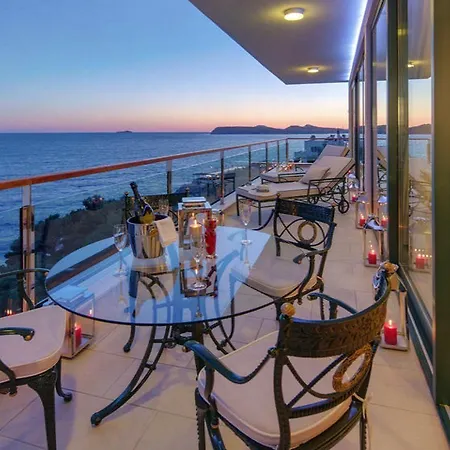 Royal Princess Hotel 5*