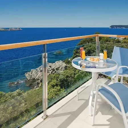 Hotel Royal Princess 5*