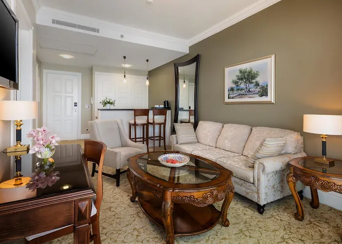 ロイヤル プリンセス ホテル