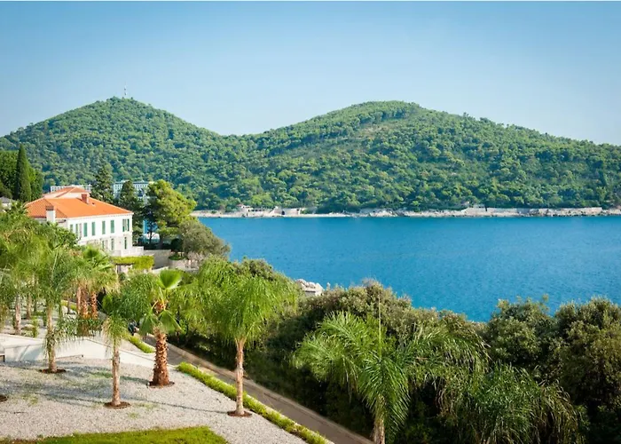 ロイヤル プリンセス ドゥブロブニク