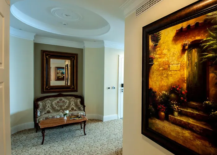 ロイヤル プリンセス ホテル