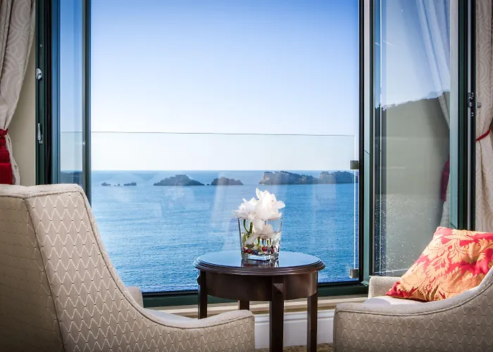 ロイヤル プリンセス 5* ドゥブロブニク