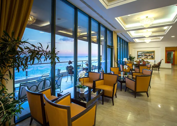 ロイヤル プリンセス ホテル