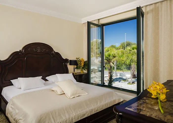 ホテル ロイヤル プリンセス