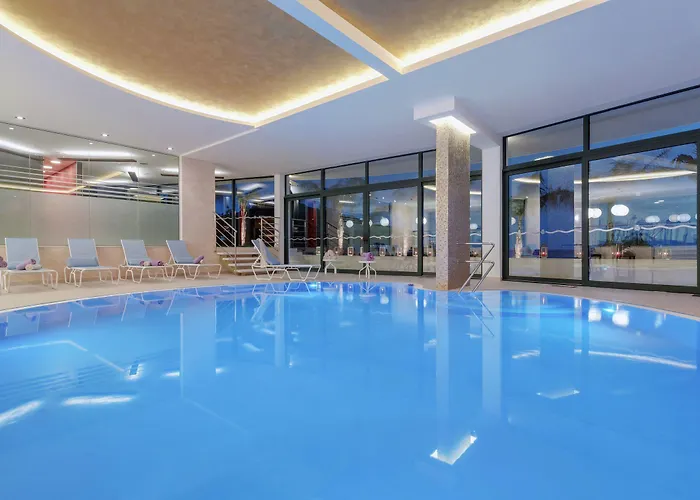 ホテル ロイヤル プリンセス 5*