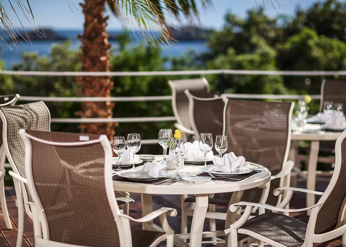 ロイヤル プリンセス ホテル ドゥブロブニク