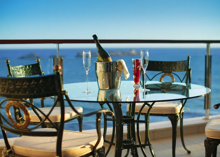 ホテル ロイヤル プリンセス ドゥブロブニク