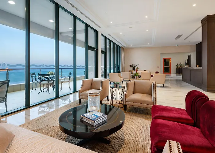 ホテル ロイヤル プリンセス ドゥブロブニク