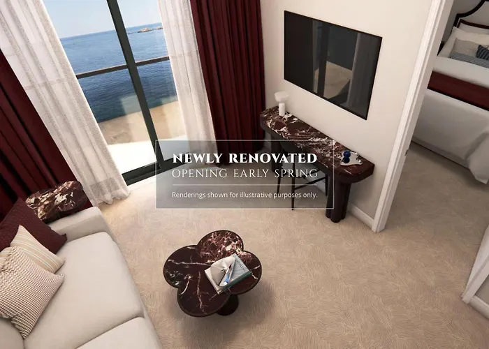 ロイヤル プリンセス ホテル ドゥブロブニク