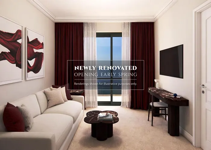 ロイヤル プリンセス ホテル 5*