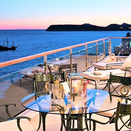 Royal Princess Dubrovnik
