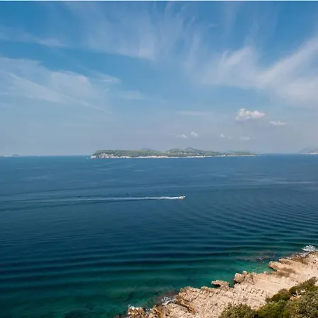 Hotel Royal Princess Dubrovnik