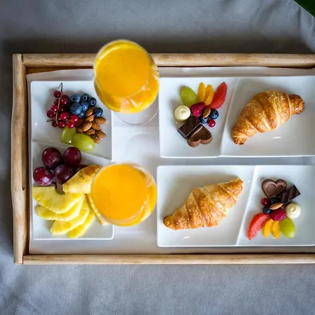 Hotel Royal Princess 5*