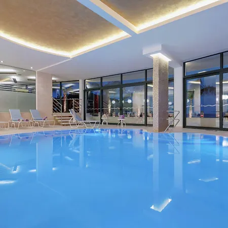 Hotel Royal Princess 5*