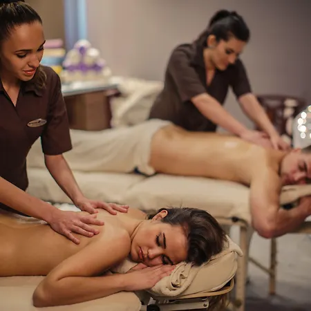 Royal Princess Hotel 5*