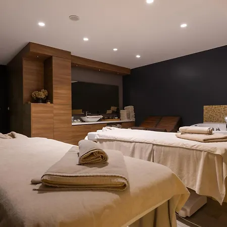 Royal Princess Hotel 5*