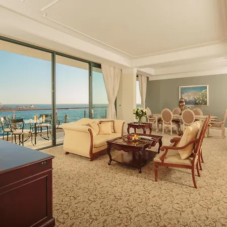 Hotel Royal Princess 5*