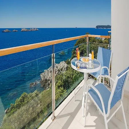 Royal Princess Hotel Dubrovnik