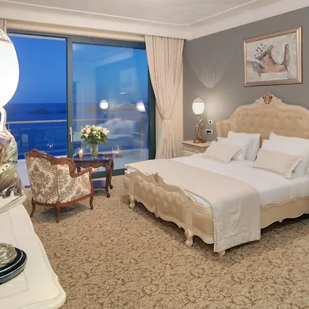 Royal Princess Hotel Dubrovnik