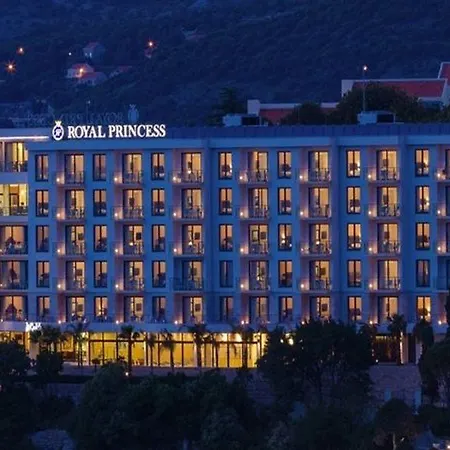 Hotel Royal Princess
