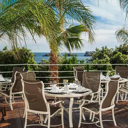 Royal Princess Hotel 5*