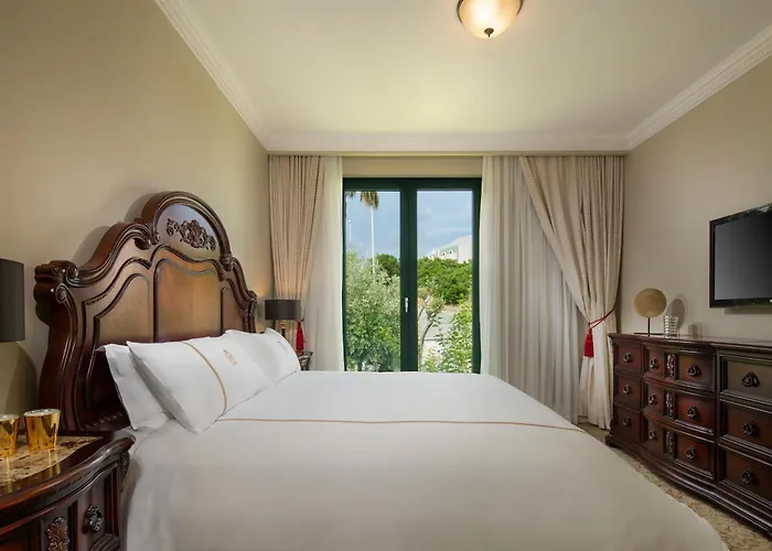 Hotel Royal Princess Dubrovnik