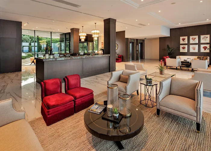 Royal Princess Hotel