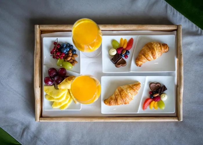 Hotel Royal Princess 5*