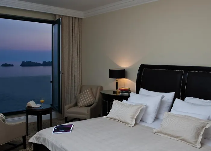 Hotel Royal Princess Dubrovnik