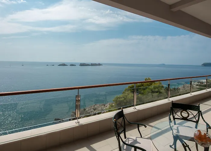 Royal Princess Hotel Dubrovnik