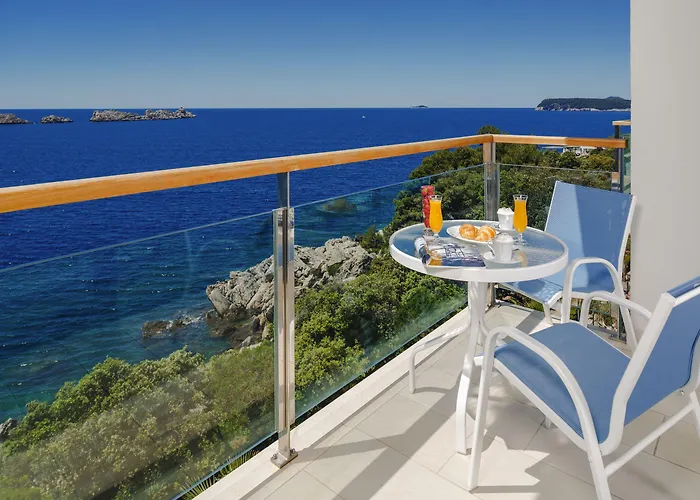 Royal Princess Hotel Dubrovnik