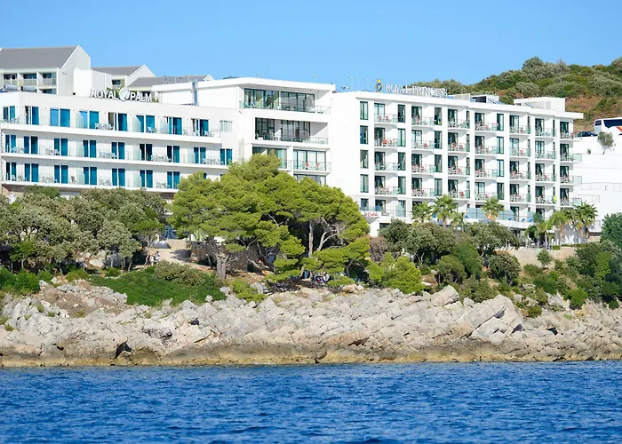 Royal Princess Hotel Dubrovnik