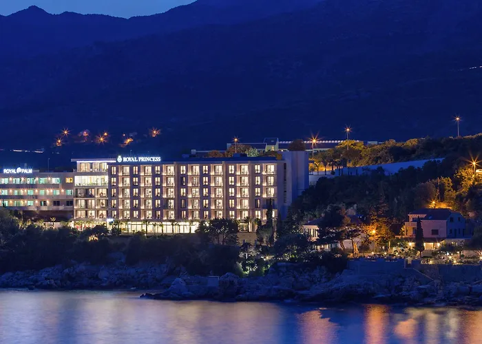 Hotel Royal Princess Dubrovnik