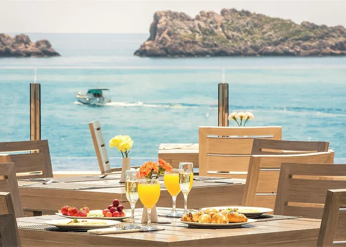 Royal Princess Hotel 5*