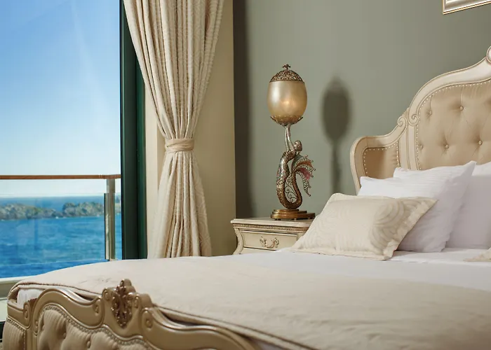 Royal Princess Hotel Dubrovnik