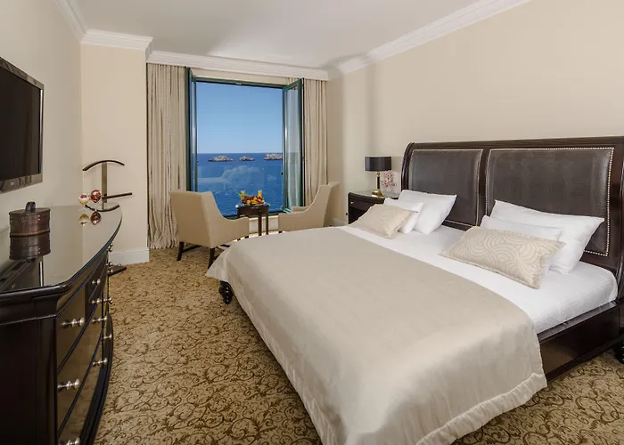 Royal Princess Hotel Dubrovnik