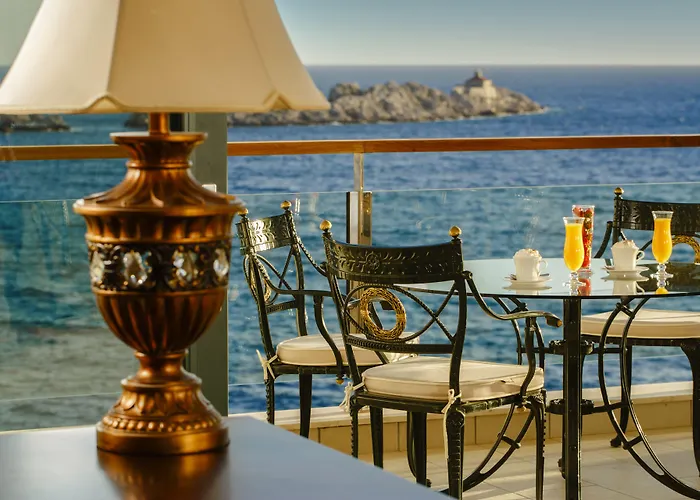 Hotel Royal Princess Dubrovnik