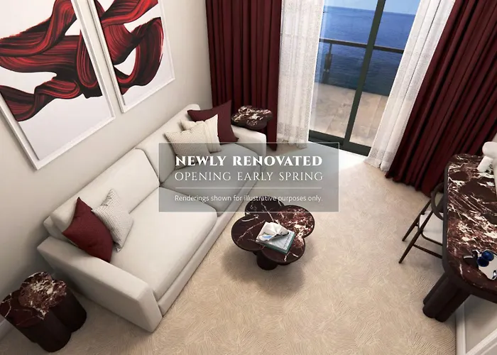 Hotel Royal Princess Dubrovnik