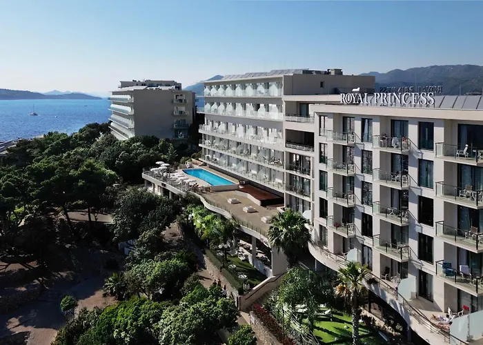 Hotel Royal Princess