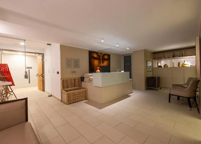 Royal Princess Hotel Dubrovnik