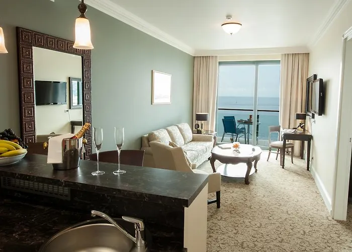 Hotel Royal Princess