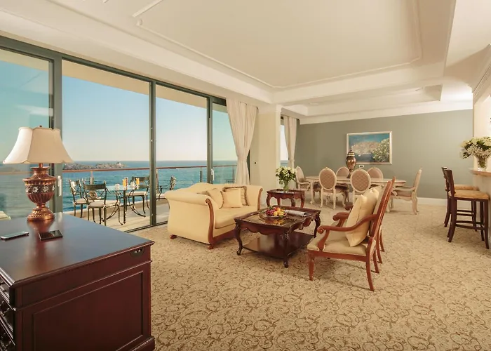 Hotel Royal Princess 5*