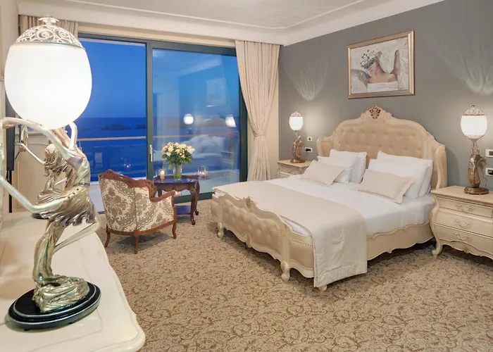 Royal Princess Hotel Dubrovnik